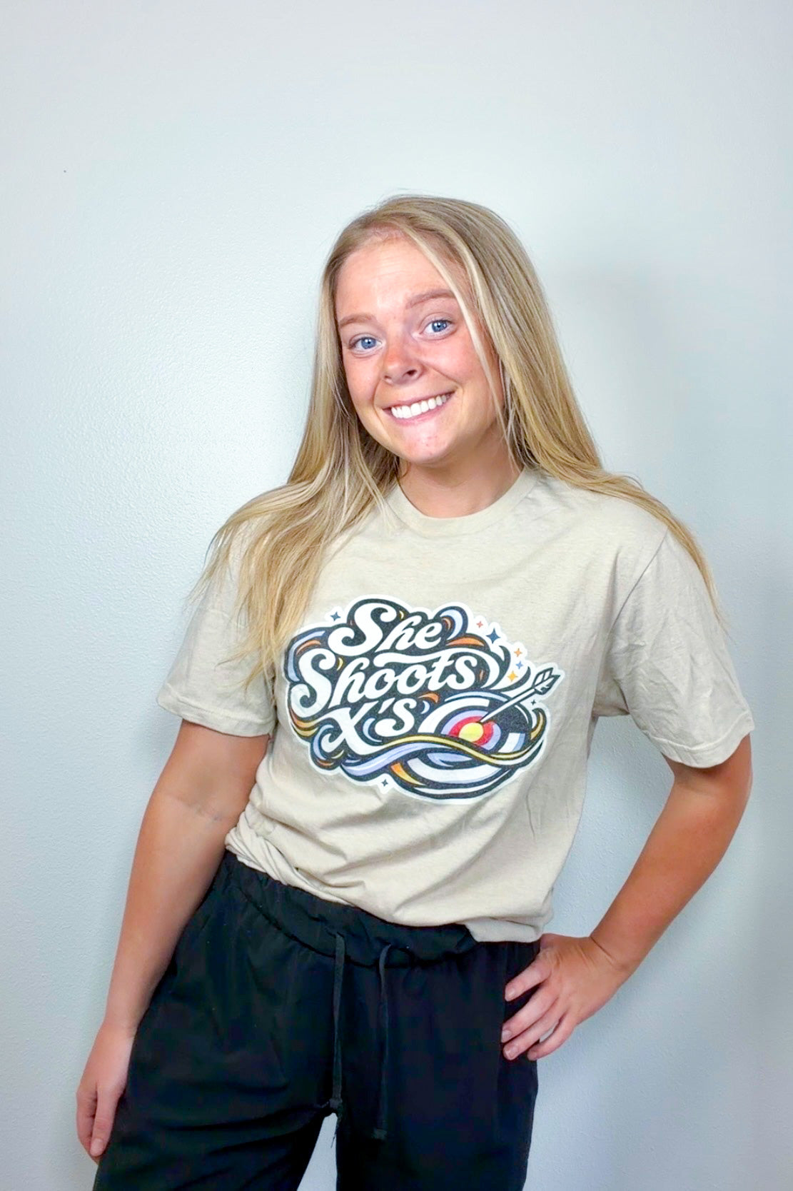 Vintage Tee