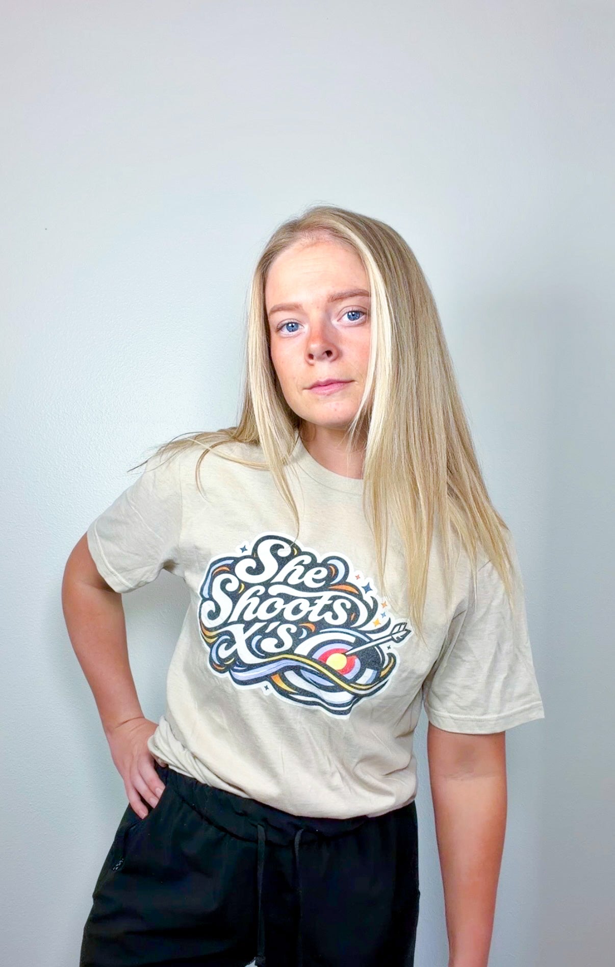 Vintage Tee