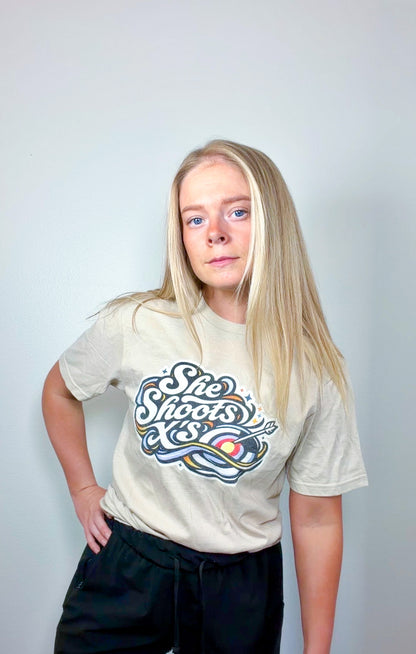 Vintage Tee