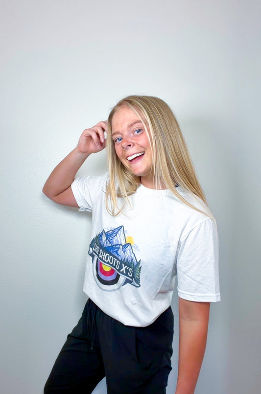 Mountain Tee