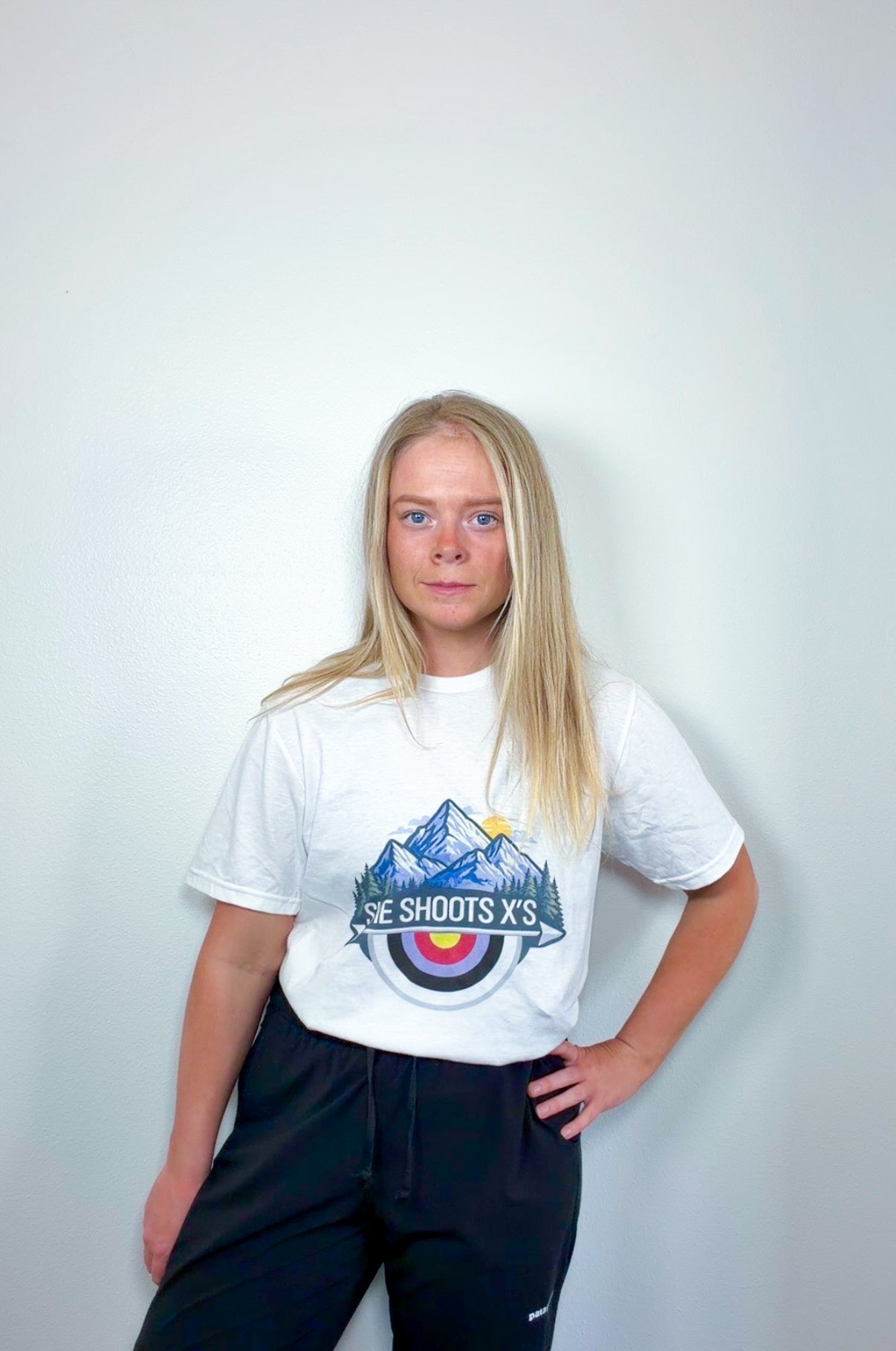 Mountain Tee
