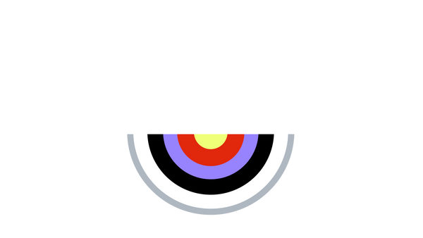 She Shoots X's
